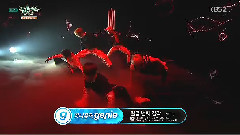 第七感- KBS 音樂銀行 現場版 16/04/29