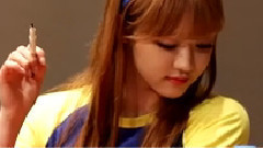 OH MY GIRL - 開始部分