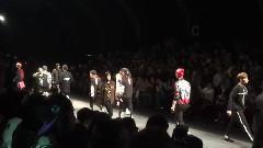 2016上海時裝周4
