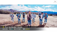4月最受歡迎新單曲 TOP 25