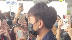 陪伴你每一個八月~小八月滿歲獻禮