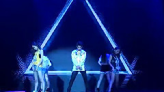 今夏天津見面會開場SOLO
