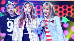 嫉妒 - Show Champion 現場版 16/05/04