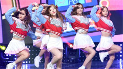 Mo Mo Mo - Show Champion 現場版 16/05/04