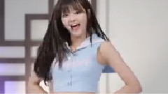 OH MY GIRL - 一步,兩步