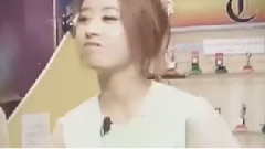 JIYEON 0607 生日快樂