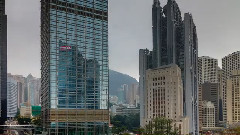 韻動香港