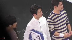東京武道館Fan Meeting
