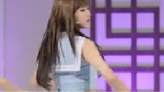 OH MY GIRL - 一步,兩步