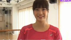 広瀬すず主演電影<チア☆ダン>新聞