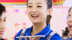 趙麗穎偶像來了回憶錄再回首