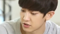 EXO's Second Box DVD Disk2 吳世勛Cut