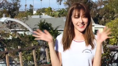 I Just Wanna Dance宣傳影像 Tiffany Cut