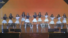 Dream Girls