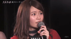 AKB48背后的故事込山榛香17歲,新希望 高橋南托付的未來