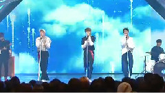 Without You - Mnet M!Countdown 現場版 16/05/05