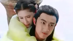 龍情衣衣 情字決