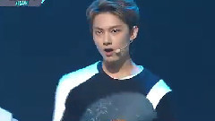 U - Mnet M!Countdown 現場版 16/05/05