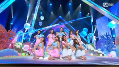 Dream Girls - Mnet M!Countdown 現場版 16/05/05