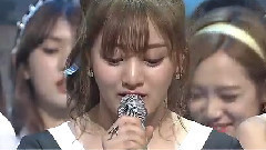 一位受賞 - Mnet M!Countdown 現場版 16/05/05