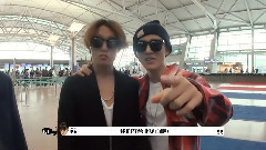 iKON SHOWTIME DAYS IN 臺北 幕后花絮