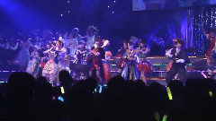 ハロウィン?ナイト