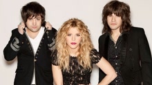 The Band Perry Live At Stagecoach Country Music Festival 現場版 2016