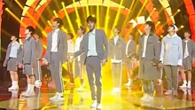 Pretty U - KBS音樂銀行 現場版 16/05/06
