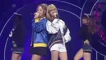 JEALOUSY - KBS音樂銀行 現場版 16/05/06