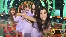 TinkerBell - KBS音樂銀行 現場版 16/05/06