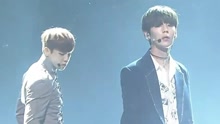 Get Down - KBS音樂銀行 現場版 16/05/06