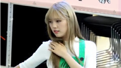 OH MY GIRL - 一步 兩步