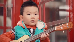 華語童星 - 小小男子漢