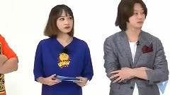 一周偶像 亂舞時間