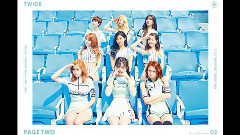 Twice 新時代的開始2016