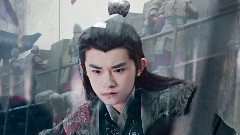 易烊千璽 古裝 漫漫