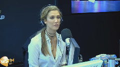 Talking On WS FM101.7