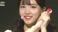 Cheer Up - KBS音樂銀行 現場版 16/05/06