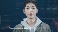 奔跑吧兄弟 今晚有驚喜!宋仲基加盟!中韓跑男大集結!