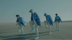 當got7的fly遇上防彈的fire
