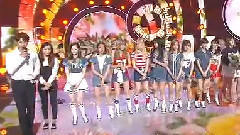 一位&安可 - KBS音樂銀行 現場版 16/05/06