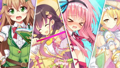 truth 頁游<フラワーナイトガール>OP
