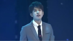 青宇 音悅V榜盛典