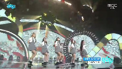 OH MY GIRL - 一步兩步