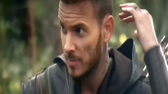Matt Pokora - Le Jour Qui Se Reve(夢中的日子)