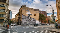 延時紐約 NEW YORK Timelapse