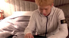 Block B的Bee通信#2 ZICO - WHAT'S IN ZICO'S BAG ～攜帶品Check～視頻公開!