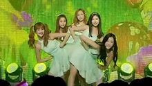 TinkerBell - MBC音樂中心 現場版 16/05/07