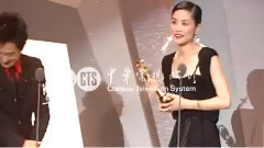 獲最佳女演唱人獎