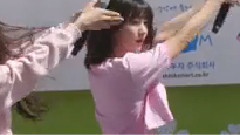OH MY GIRL - 一步 兩步
